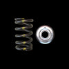 Brian Crower Single Spring/Titanium Retainer Kit (Toyota 2JZGTE/Lexus 2JZGE) — fits Toyota Supra