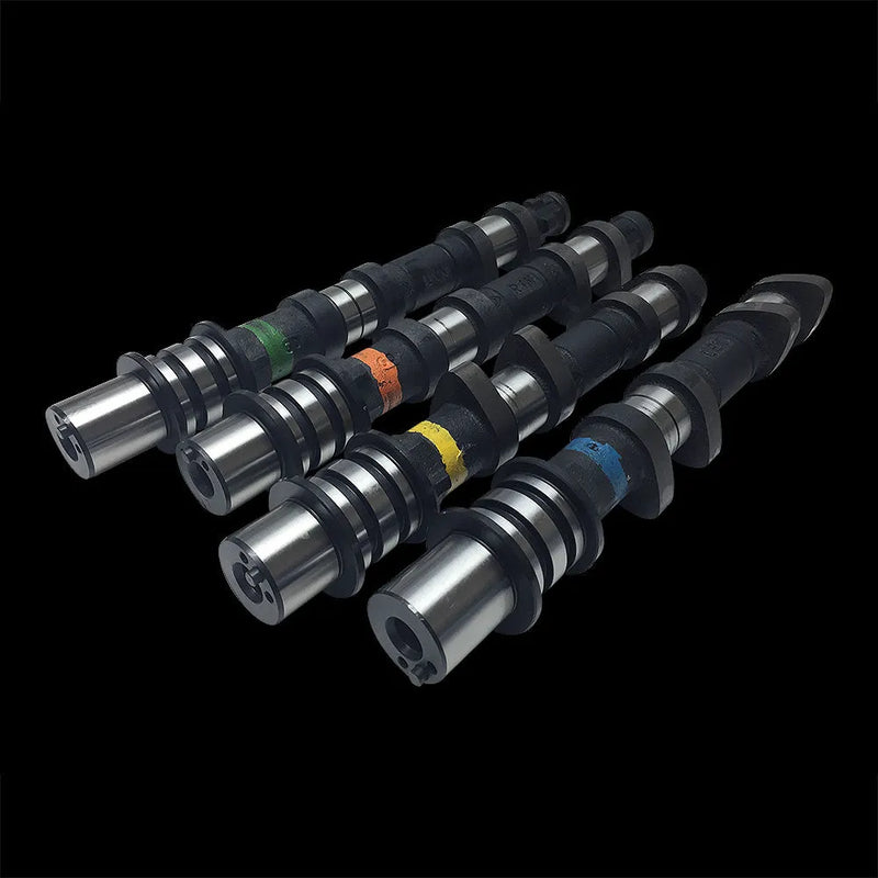 Brian Crower Stage 3 280 Camshafts (WRX 01-05) — fits Subaru WRX