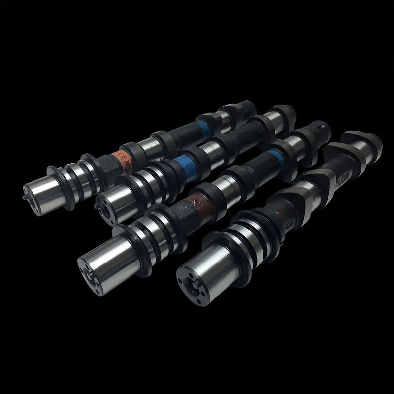 Brian Crower Stage 3 280 Camshafts Dual AVCS (STi 08-14) — fits Subaru STI