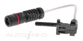 PAT Brake Pad Wear Sensor - BPS-007