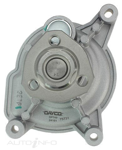 Dayco Water Pump Audi VW Sea Skoda 1.4 07-On - DP749