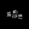 Brian Crower Billet Valve Keepers (WRX 01-14/STi 02-20) — fits Subaru STI