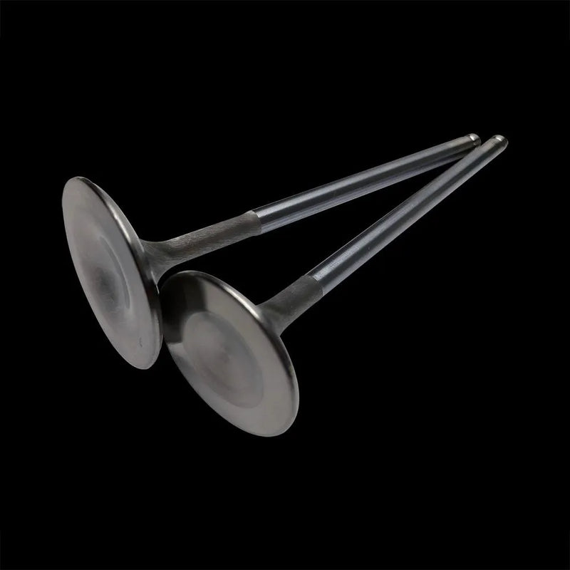 Brian Crower Stainless Steel Intake Valves 34mm (EVO 8-9)