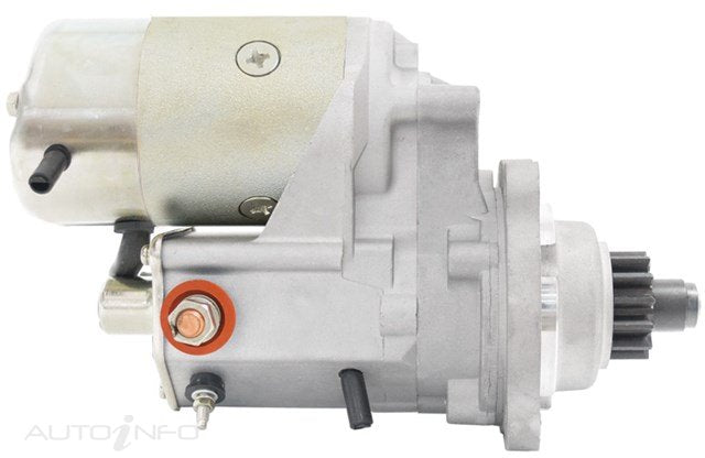 JAS Straight Motor 12V 2.5K - SNJ039