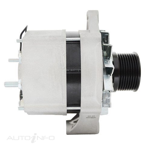 JAS Alternator 12V 90A - ANB209