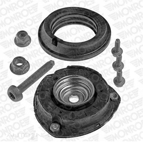 Monroe Strut Mount Kit Front VW Golf - MK411