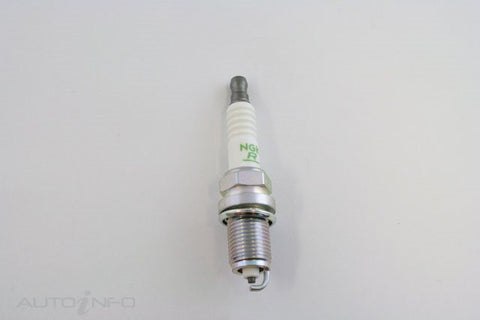 NGK Resistor V-groove Spark Plug 1146 - BCPR6EY