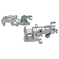 Fit For Mazda 6 GG GH GY 2002-2012 GJ6A-26-71XC 2Pcs Rear Brake Calipers Left &amp; Right Hand Side