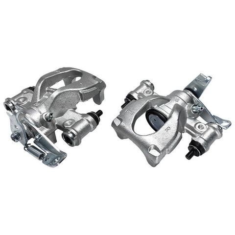 Fit For Renault Master III X62 2.3L FWD 02/2009-06/2018 440115485R Pair Rear Brake Caliper Assembly