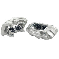Fit For Toyota Hilux GGN25R KUN26R 1GR-FE 4.0L 1KD-FTV 3.0L ZPN-15049 2008-2014 Pair Front Disc Brake Calipers