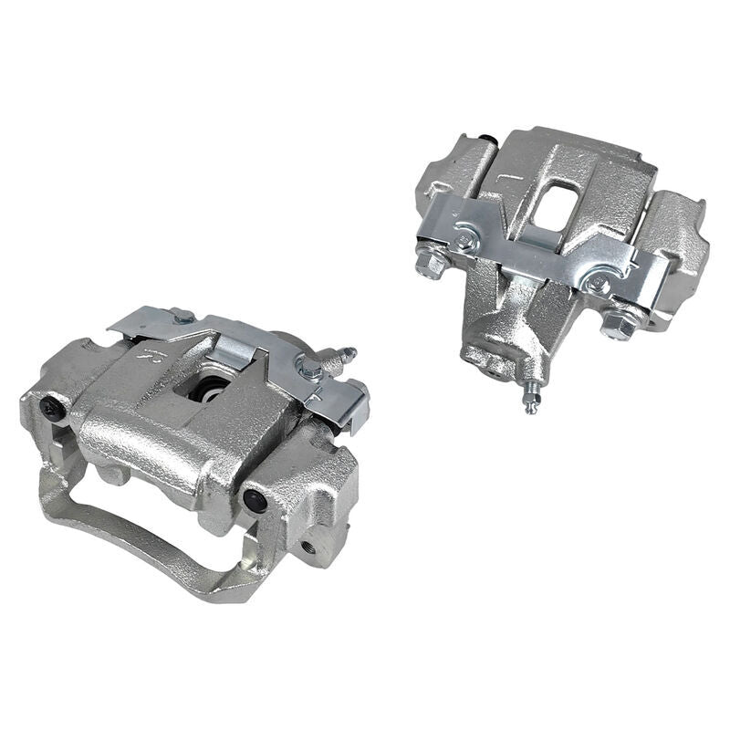 Fit For Toyota Landcruiser GRJ200 URJ202 UZJ200 12/2007-12/2016 47850-60070 Pair Rear Brake Caliper Assembly