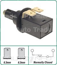 PAT Stop Light Switch - SLS-055