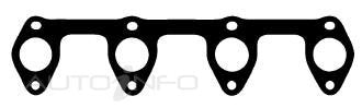 Permaseal Gasket Manual Exhaust Ford Mazda RF R2 - JC477