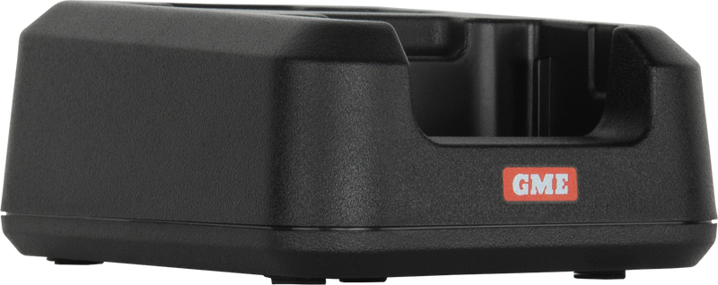 GME Dual Desktop Charging Cradle - Suit TX675/TX677