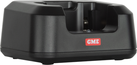 GME Desktop Charging Cradle - Suit TX685/TX6155/TX6160