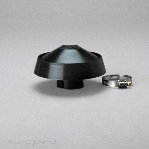 Donaldson Air Filter Hsg IN Hood Plastic - H001377