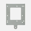 Redarc BCDC Universal Mounting Bracket