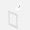 Redarc BCDC Mounting Bracket (Patrol Y61)