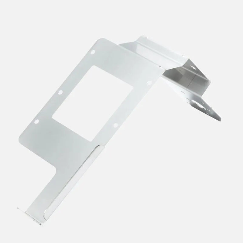 Redarc BCDC Mounting Bracket (LC 70 Series) — fits Toyota Landcruiser 70 Series Fzj70 75 Hzj70 73 75