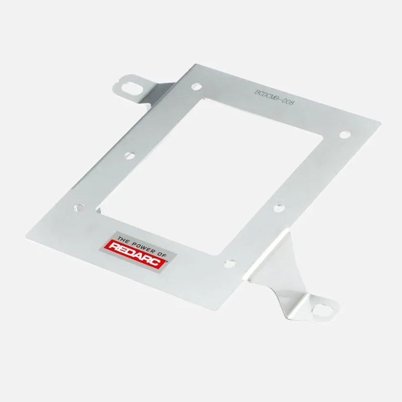 Redarc BCDC Mounting Bracket (Landcruiser 100 Series 98-07) — fits Toyota Landcruiser 105 Series