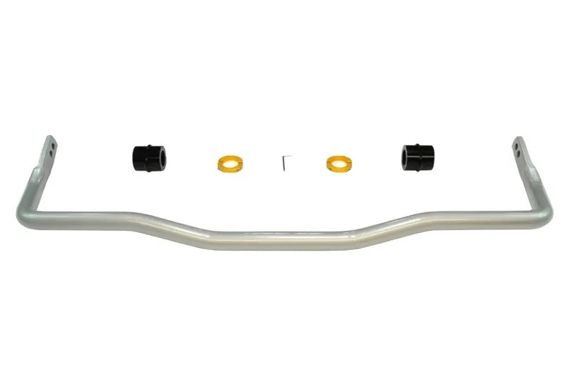 Whiteline Front Sway Bar - 32mm H/Duty Blade Adjustable (300C SRT8 05+) — fits Dodge Challenger
