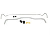 Whiteline Front and Rear Sway Bar Vehicle Kit (300C/Challenger) — fits Dodge Challenger (image 4)