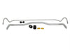 Whiteline Front and Rear Sway Bar Vehicle Kit (300C/Challenger) — fits Dodge Challenger (image 3)