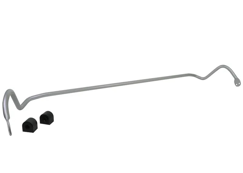 Whiteline Rear Sway Bar - 18mm H/Duty Blade Adjustable (300C SRT8 05+) — fits Dodge Challenger