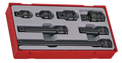 Teng Tools 1/2 Drive 600mm Breaker Bar RT1207