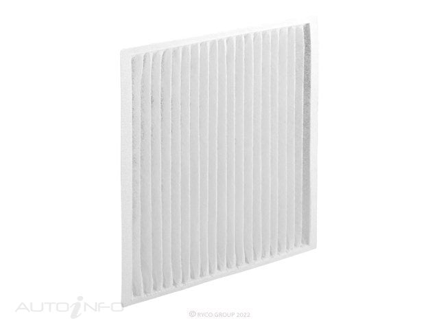 Ryco Cabin Filter Subaru Toyota - RCA104P