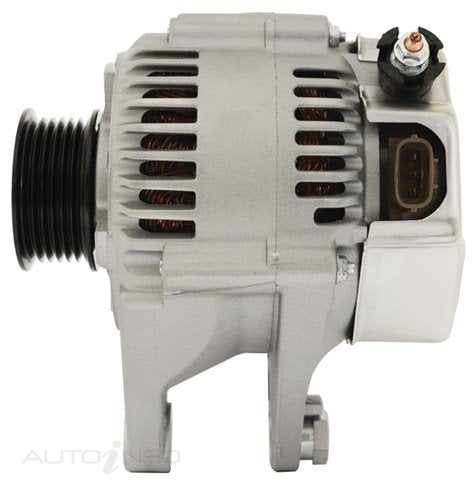 JAS Alternator 12V 80A - ARJ197
