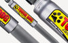 Tough Dog 2x 35mm Nitro Gas Rear Shocks (Land Rover 1953-83)