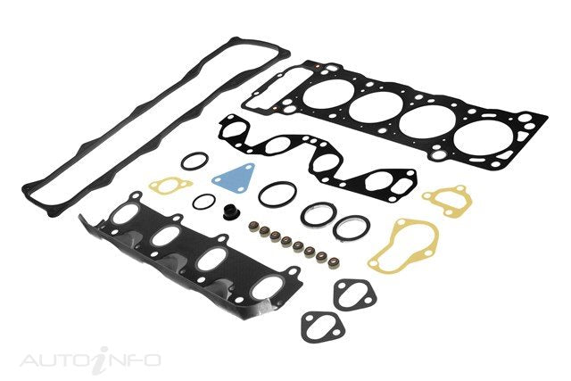 Permaseal Gasket Various Toyota 1RZ - DW560