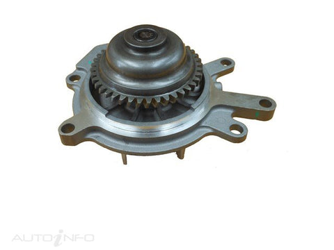 Dayco Water Pump Chevrolet Gmc Hummer 6.6 01-On - DP1226