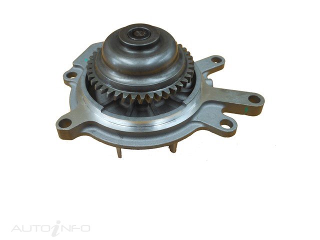 Dayco Water Pump Chevrolet Gmc Hummer 6.6 01-On - DP1226