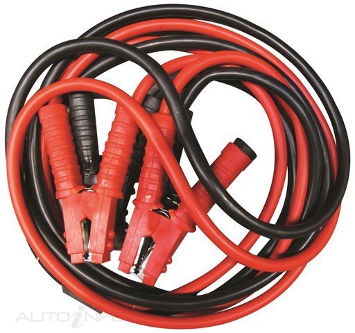 BNT GM Jumper Leads Batt 3.5MET Cable - JL50MM