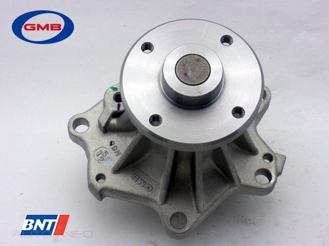 BNT Water Pump Nissan Skyline Lau 2.8 Diesel RD2 - N-68A