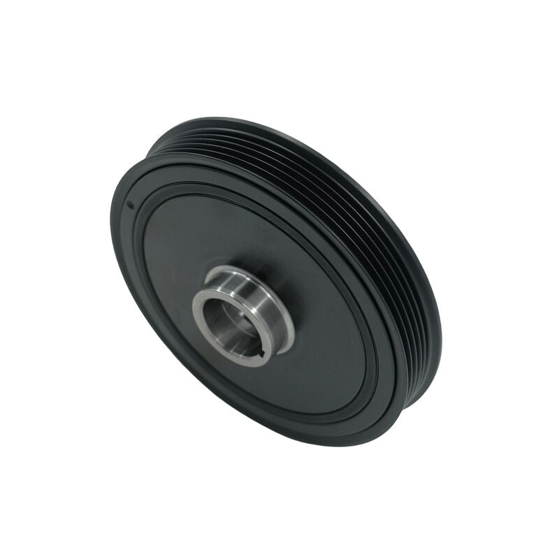 Harmonic Balancer Damper Pulley to suit Hyundai i40 D4FD 1.7L Diesel 2011-ON — image 1