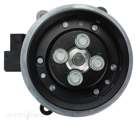 Dayco Water Pump Audi A1 11-On VW Golf MK - DP1984