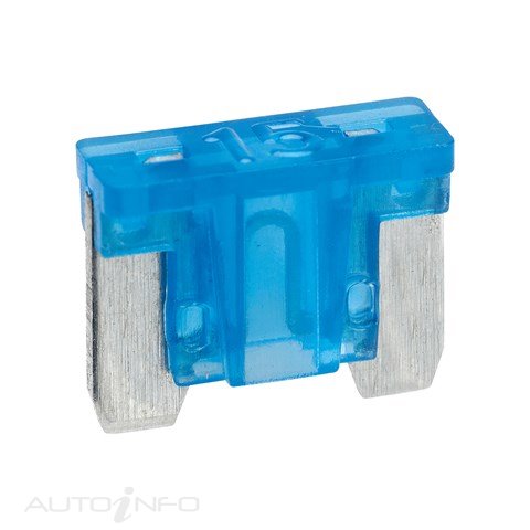 Narva Fuse Micro Blade 30AMP PK5 - 52530BL