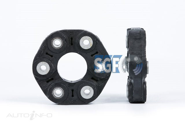 SGF D/s Cplg Flex Joint Bmw - GAB01-021-0