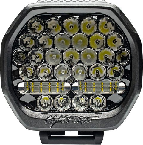 Lightforce BEAST 230mm LED Driving Light