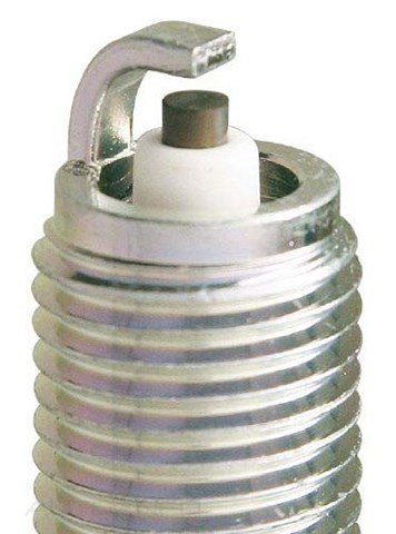 NGK Resistor Standard Spark Plug 90893 - KR9C-G