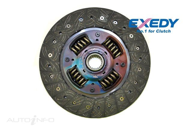 Exedy Clutch Plate Exedy TYD011U