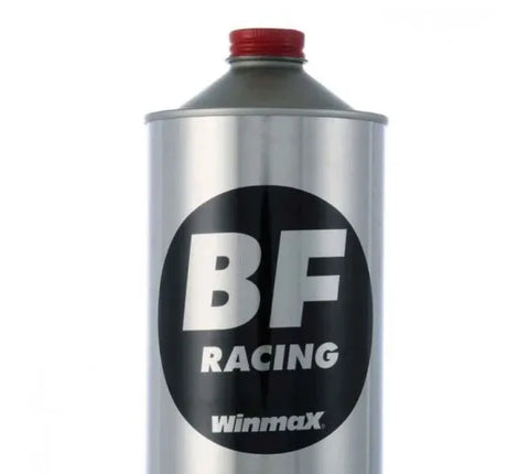 Winmax BF Racing Brake Fluid - 6 x 1 Litre