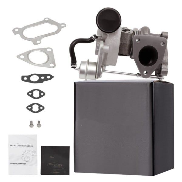 For TOYOTA Landcruiser / Hilux Prado 4 Runner 1KZ-TE KZN130 CT12B Turbo Charger