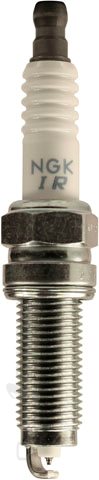 NGK Iridium Spark Plug 7751 - ILZKR7B11
