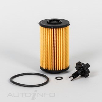 Donaldson Oil Filter Hino - P582127