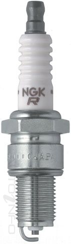 NGK Resistor Standard Spark Plug 4824 - BPR6ES-11