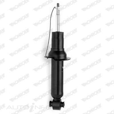 Monroe Shock Absorber Rear Peugeot 407 04-On - 26671